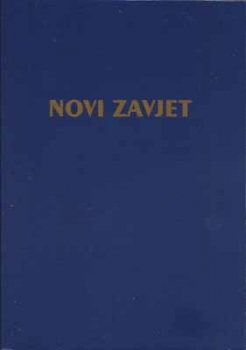 New Testament, Croatian