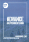 Preview: Advance Gruppenmentoring, Deutsch