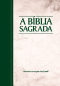 Preview: bible portugaise - A Biblia Sagrada Almeida Corrigida Fiel - Multicolore