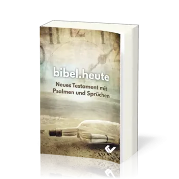 Das Neue Testament mit Psalmen und Sprüchen NeÜ