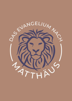 L'Évangile selon Matthieu, Schlachter 2000, en allemand