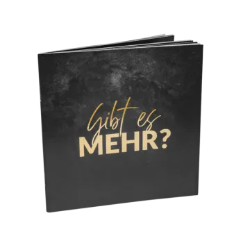 Gibt es mehr? Deutsch