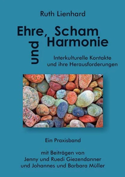 Honneur, honte et harmonie - Les contacts interculturels et leurs défis, Allemand