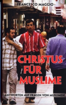 Christus für Muslime, Deutsch