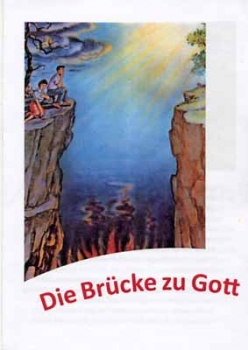 Die Brücke zu Gott, Deutsch