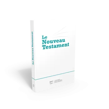Neues Testament,  Französisch