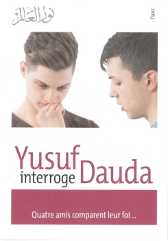 Yusuf fragt Dauda - Fatima fragt Ladi, Französisch