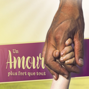 Un Amour plus fort que tout, Français