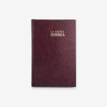 Bible Italian, Bibbia Nuova Diodati
