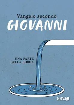 Evang. selon Jean, Italien
