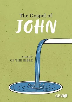 Gospel of John, English