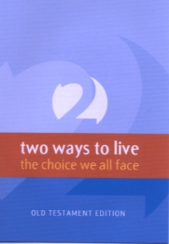 Two Ways to Live - OT Edition, English