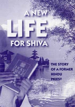 A new Life for Shiva, English