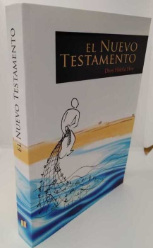 NT, Dios Habla Hoy, Mehrfarbig, Spanisch.