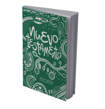 New Testament, Spanish