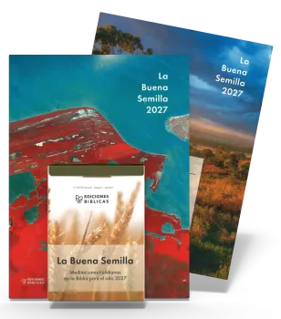 Calendriers à effeuiller „La Bonne Semence 2027“, Espagnol