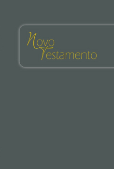 Neues Testament Einfarbig, Portugiesisch