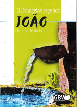 Evangelium Johannes, Portugiesisch