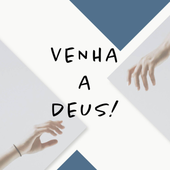 Komm zu Gott! Portugiesisch