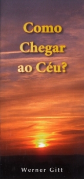 Wie komme ich in den Himmel? (Brasilien), Portugiesisch