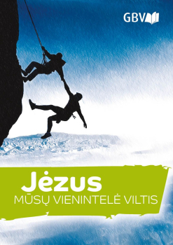 Jésus notre seul espoir