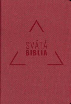 Bible, Slovak