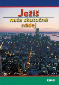 Jésus notre seul espoir, Slovaque