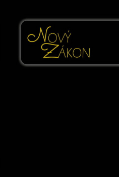 Neues Testament, Tschechisch