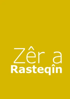 Echtes Gold, Kurdisch Kurmandschi