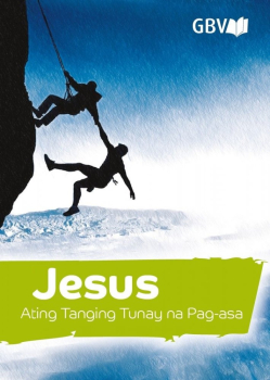 Jésus notre seul espoir, Allemand - Tagalog