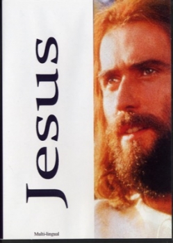 Jesus-DVD, Tibetisch