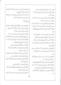 Gospel of John Urdu