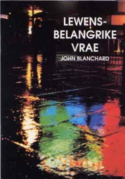 Questions fondamentales, Afrikaans