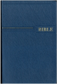 Bibel, Lingala