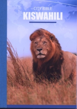 Neues Testament, Swahili