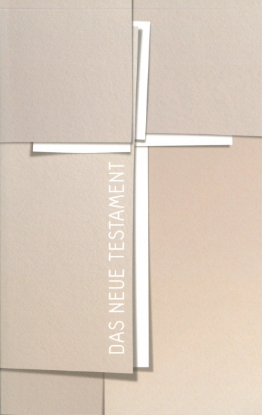 The New Testament German Schlachter 2000