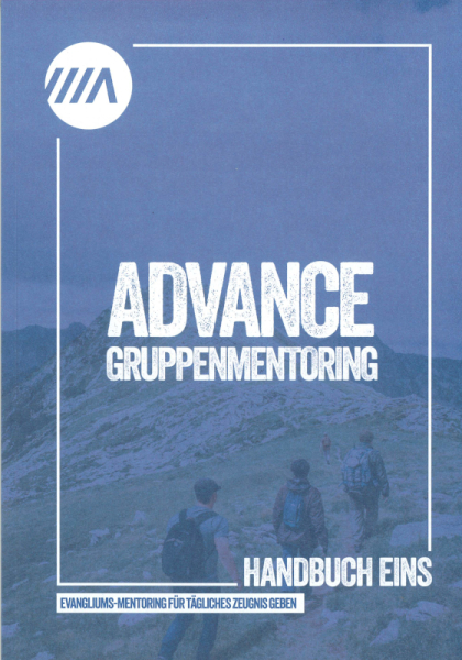 Advance Gruppenmentoring, Deutsch