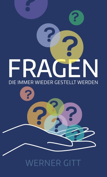 Questions - qui reviennent toujours, Allemand