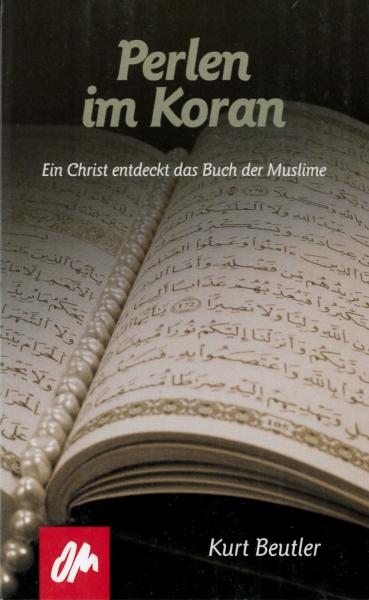 Ce que le Coran dit de Jésus, la Bible, Marie..., Allemand