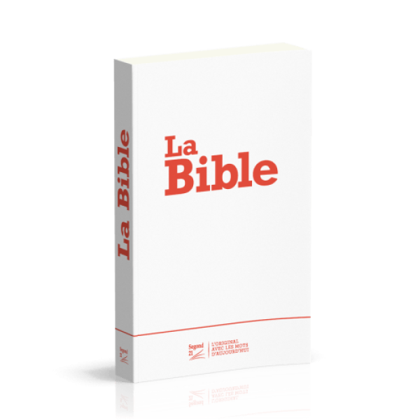 Bible Français „Segond 21“