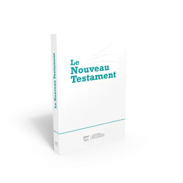 Nouveau Testament, Français