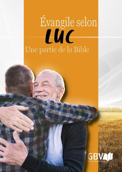 Evangile de Luc, Français