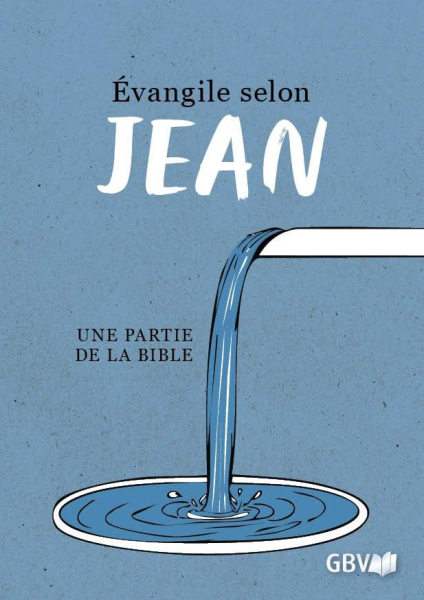Evang. selon Jean, Français