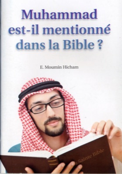 Ist Mohammed in der Bibel erwähnt?, Französisch