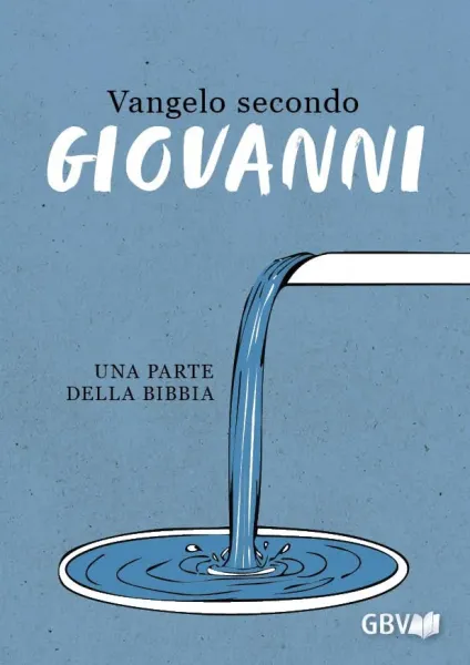 Evang. selon Jean, Italien