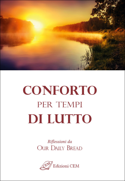 Réconfort en période de deuil, Italien