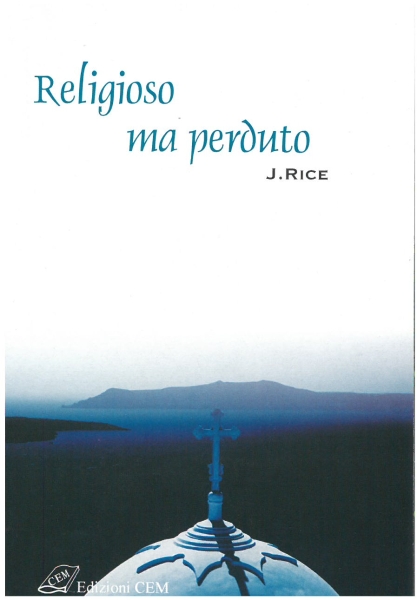 religieux mais perdu, Italien