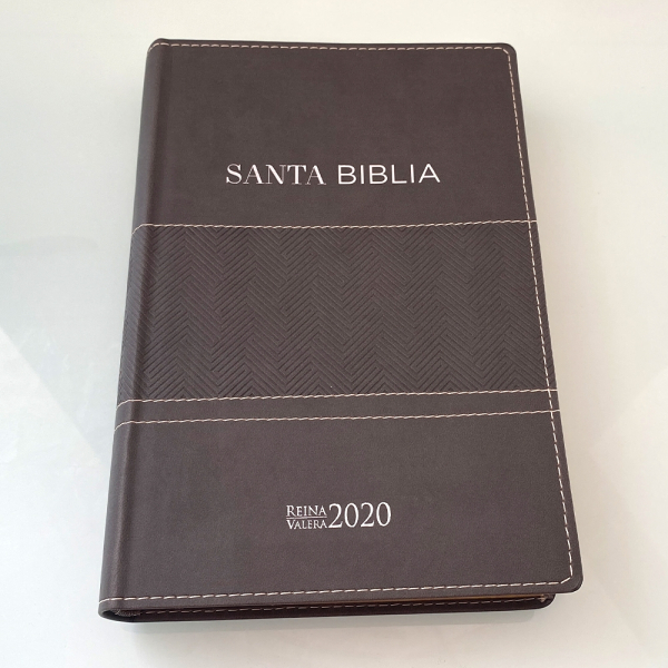 Reina Valera Bible 2020 ultrafine, Espagnol