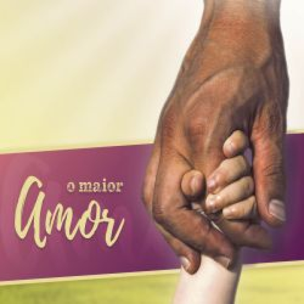 Un Amour plus fort que tout, Portugais