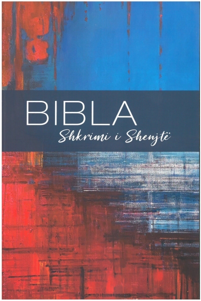 Bibel, Albanisch